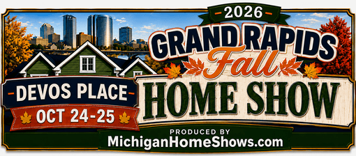 Grand Rapids Home Show