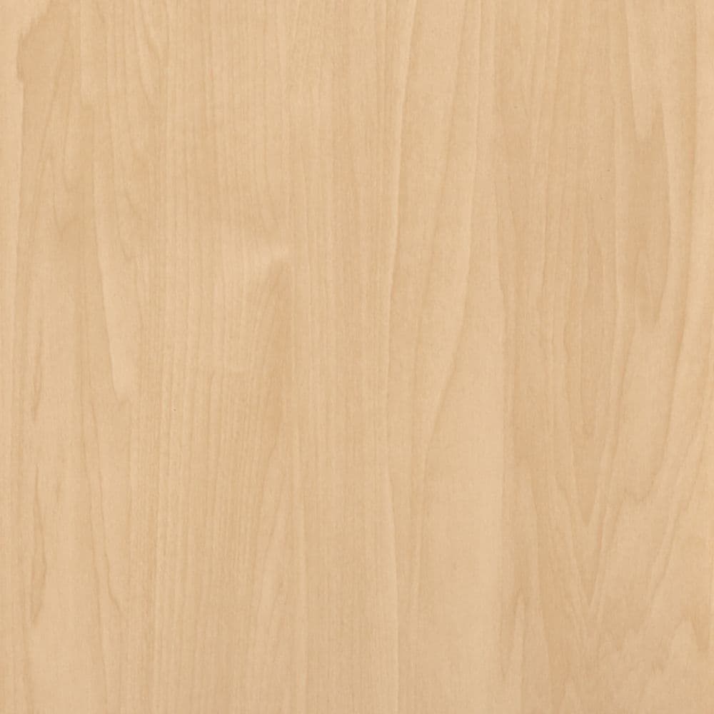 Light natural wood grain texture with vertical plank pattern