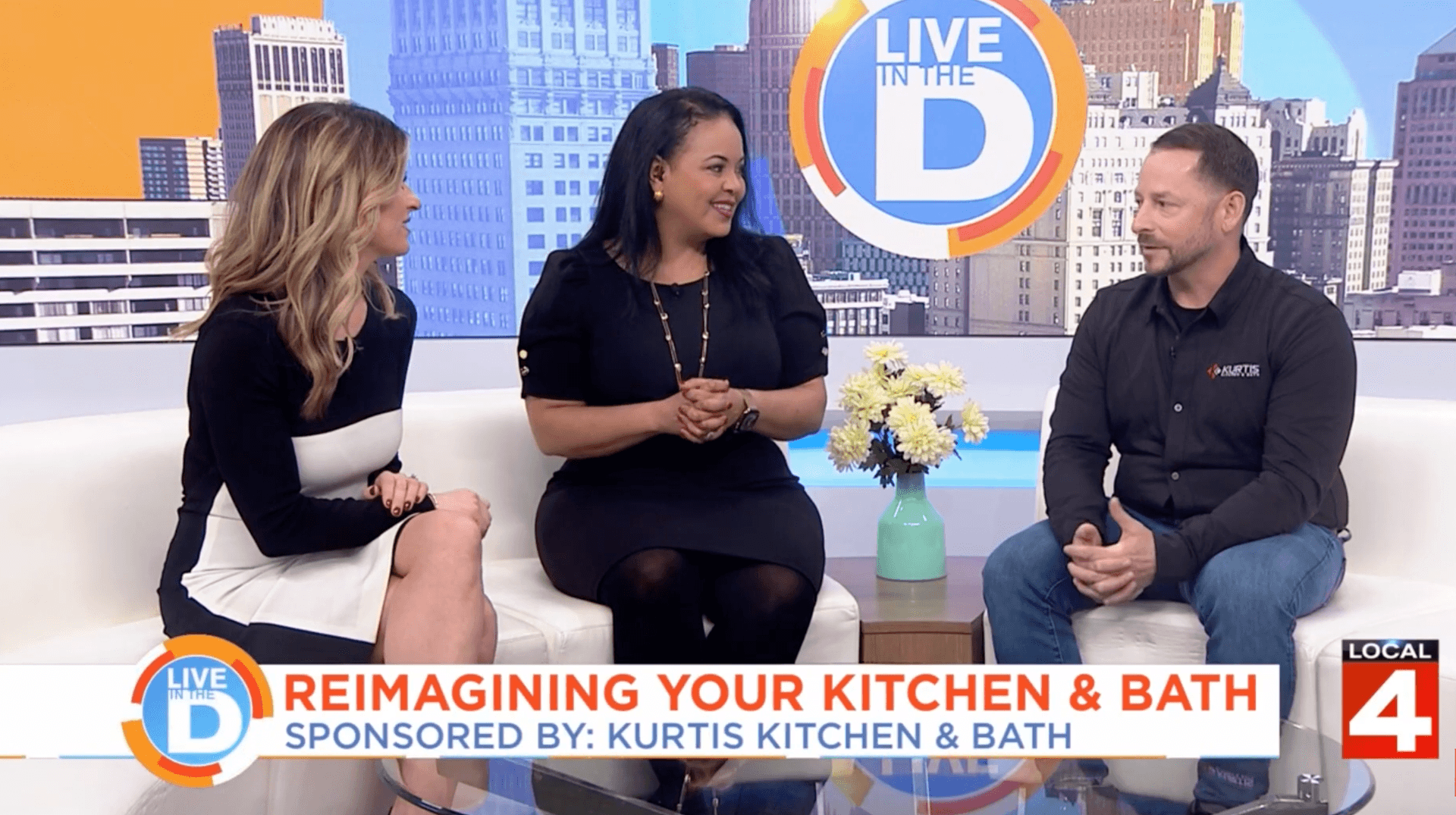 renewit by kurtis shares