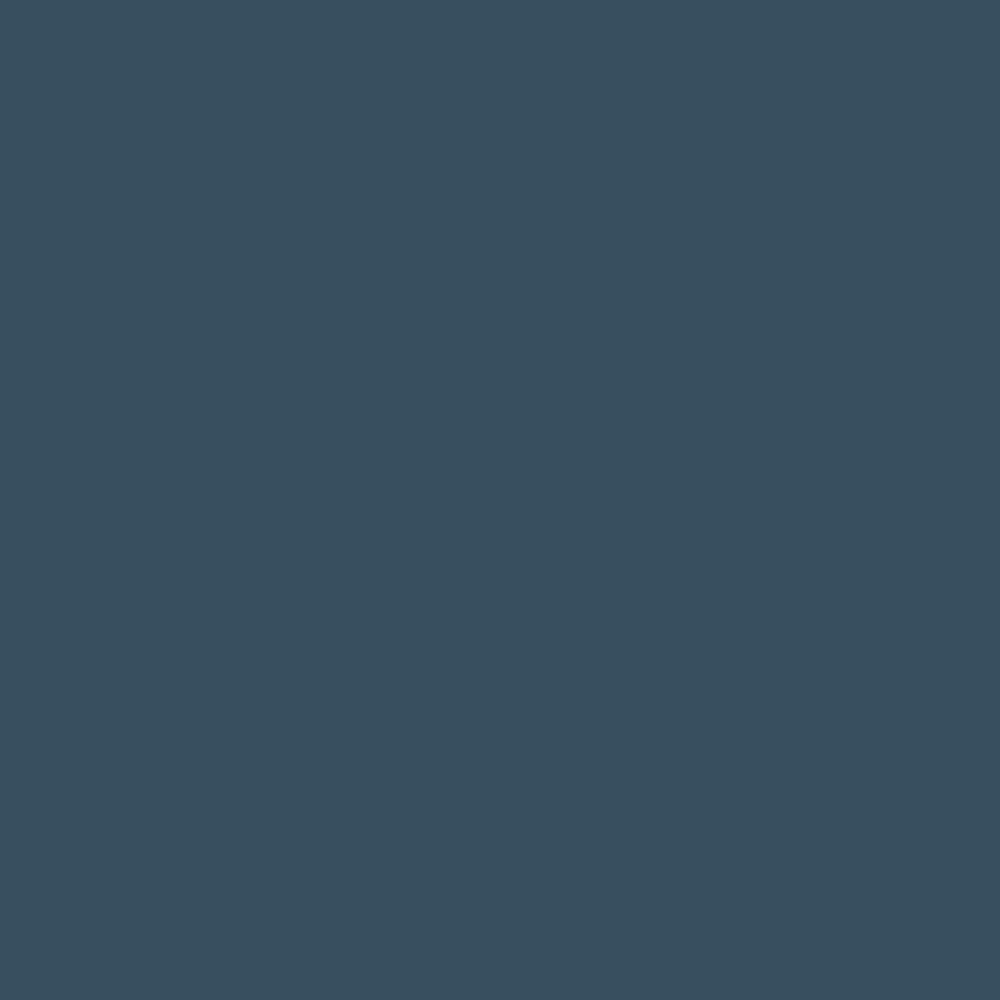 Solid teal-blue background with no visible content or text
